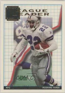 Emmitt Smith #118