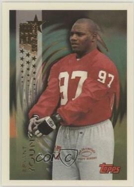 Bryant Young #356