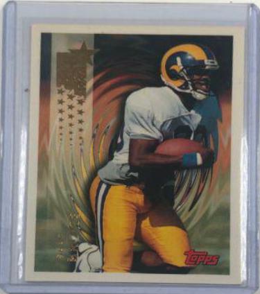 Isaac Bruce #448