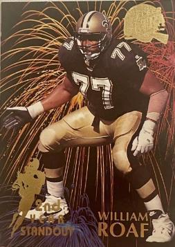 Willie Roaf #13