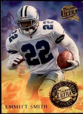 Emmitt Smith #8