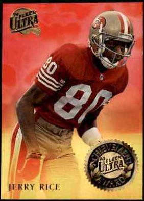 Jerry Rice #5