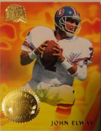 John Elway #2
