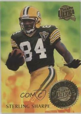 Sterling Sharpe #7