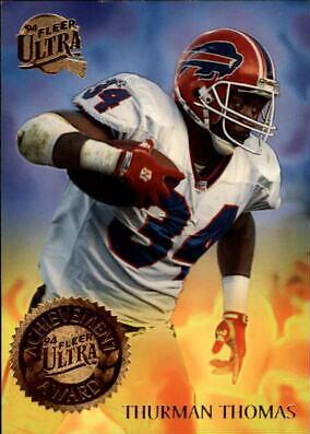 Thurman Thomas #9