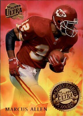 Marcus Allen #1