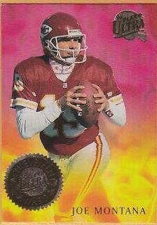 Joe Montana #4
