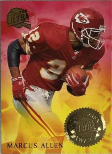 Marcus Allen [Jumbo] #1