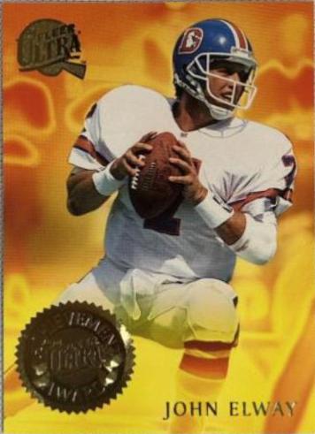 John Elway [Jumbo] #2
