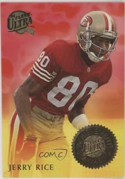 Jerry Rice [Jumbo] #5