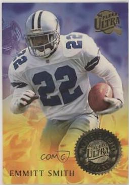 Emmitt Smith [Jumbo] #8