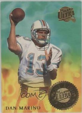 Dan Marino [Jumbo] #3