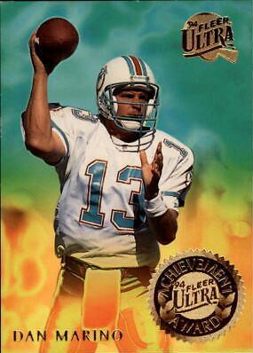 Dan Marino #3