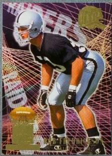 Rob Fredrickson #6