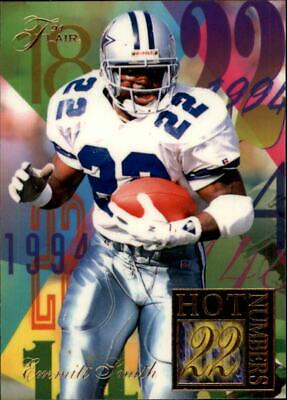 Emmitt Smith #13