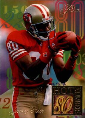 Jerry Rice #9