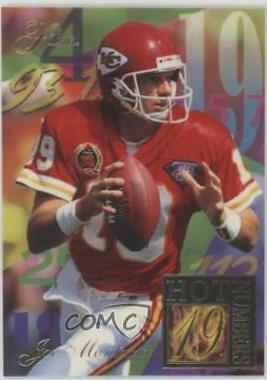 Joe Montana #8