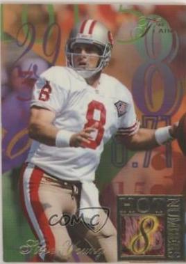 Steve Young #15