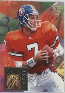 John Elway #4