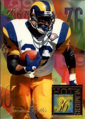 Jerome Bettis #2