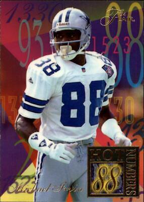 Michael Irvin #6