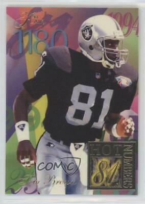 Tim Brown #3