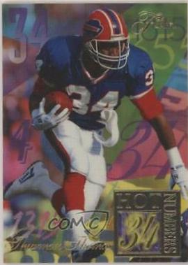 Thurman Thomas #14