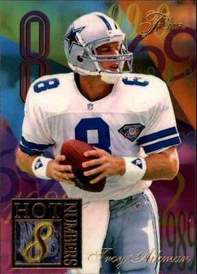Troy Aikman #1