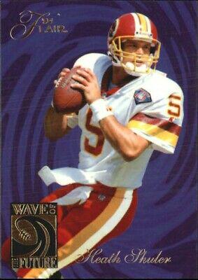 Heath Shuler #5