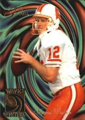 Trent Dilfer #1