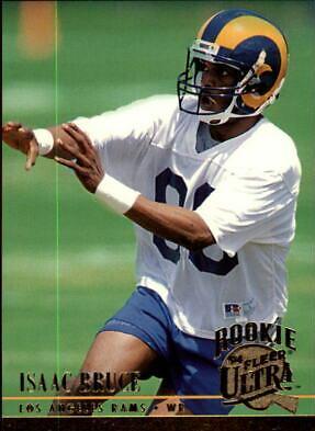Isaac Bruce #162