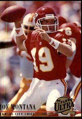 Joe Montana #145