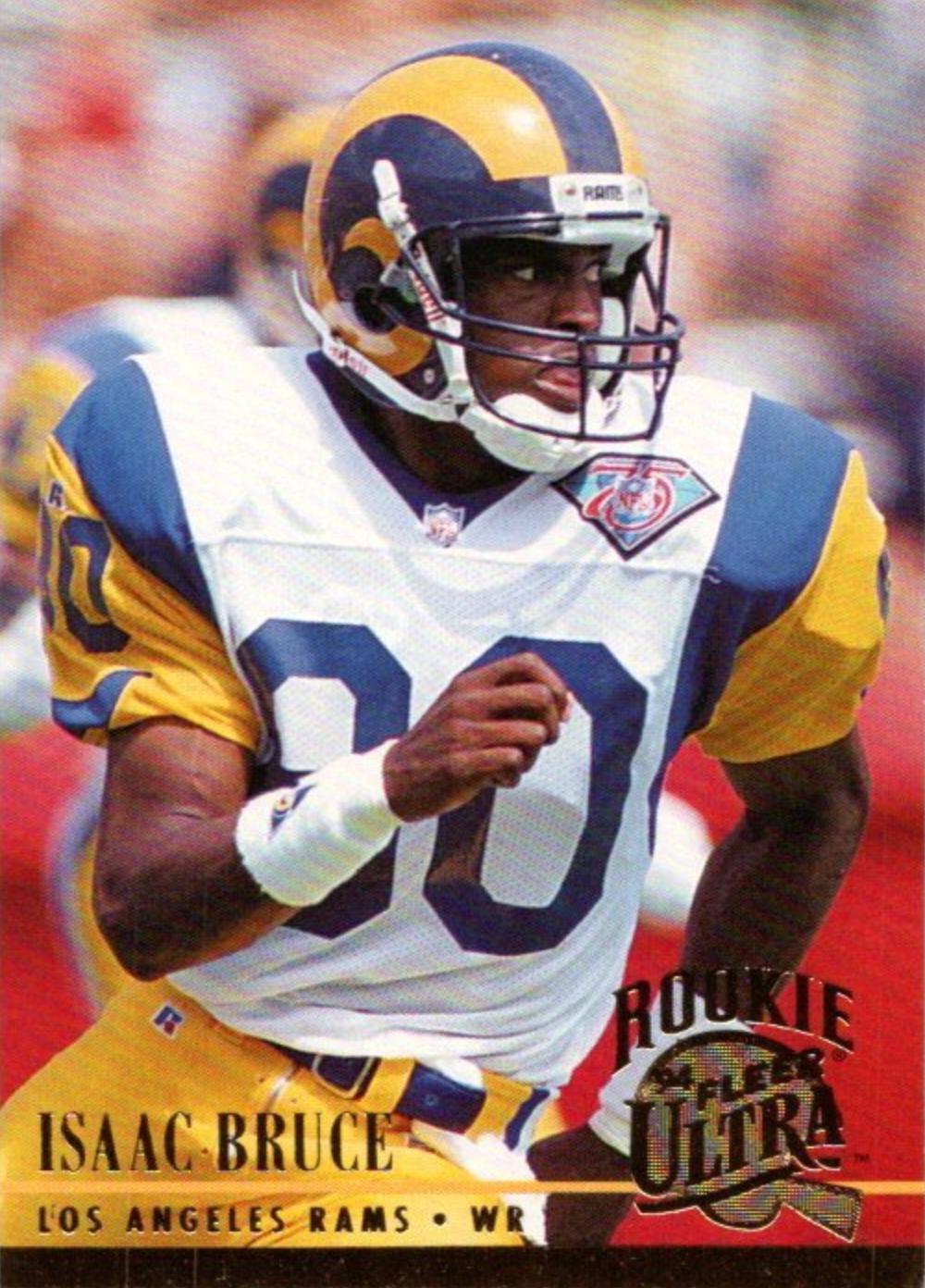 Isaac Bruce #426