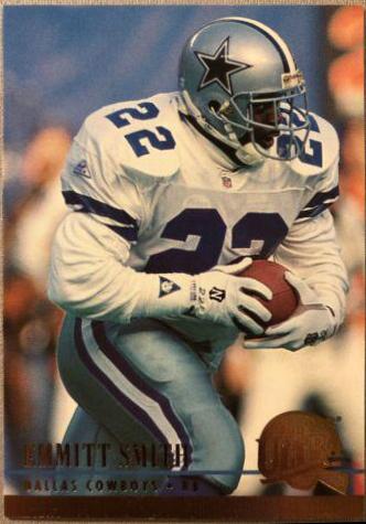 Emmitt Smith #76
