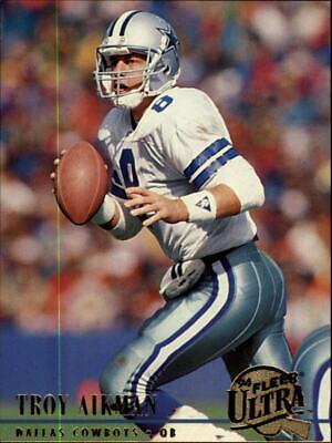 Troy Aikman #67