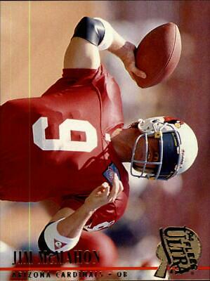 Jim McMahon #329
