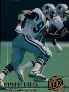 Charles Haley #70