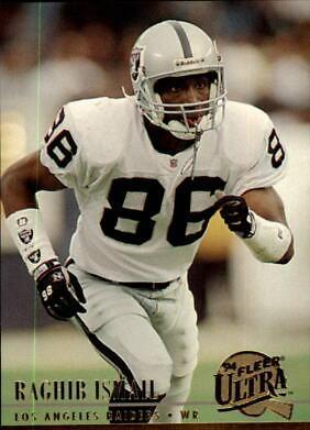 Rocket Ismail #153