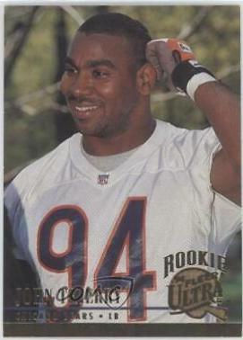 John Thierry #40