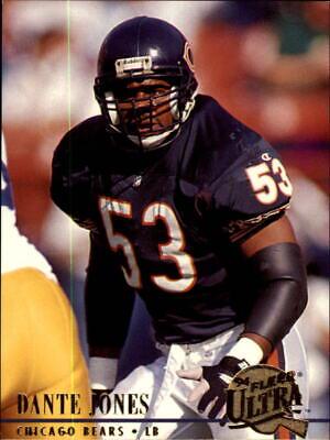 Dante Jones #36