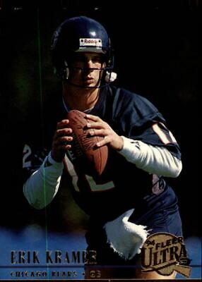 Erik Kramer #37