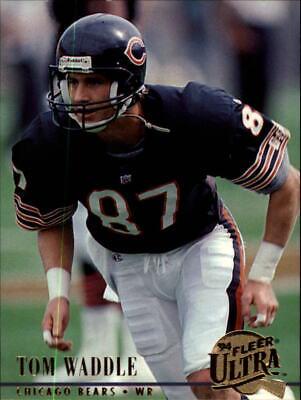 Tom Waddle #41