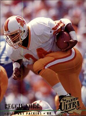 Reggie Cobb #106