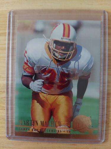 Martin Mayhew #304