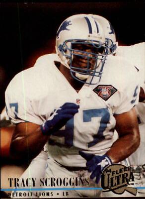 Tracy Scroggins #389
