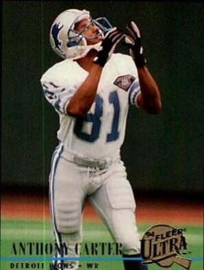 Anthony Carter #383
