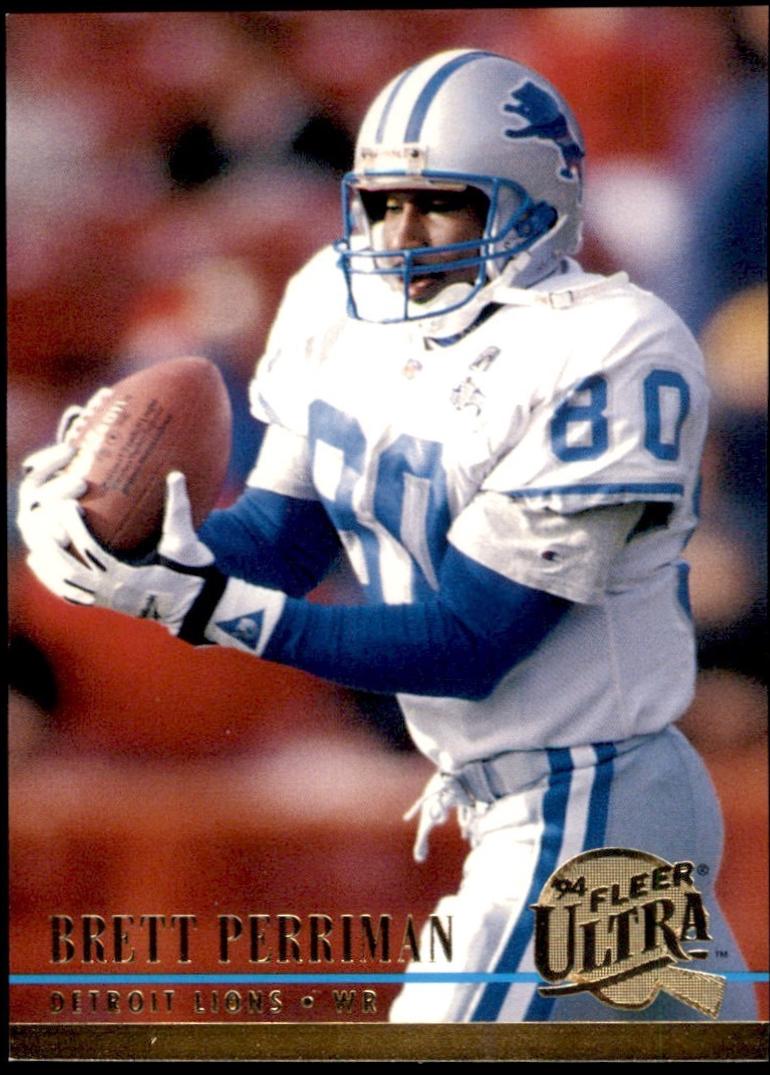 Brett Perriman #388