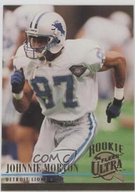 Johnnie Morton #387