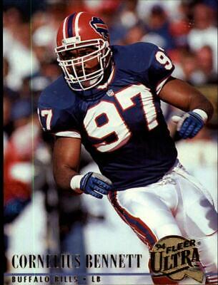 Cornelius Bennett #22