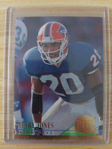 Henry Jones #26